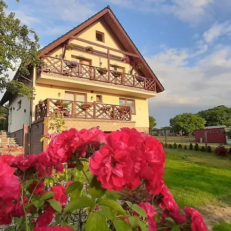 Holiday home Pod Grusza