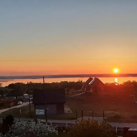 بيت للعطل Pod Grusza *