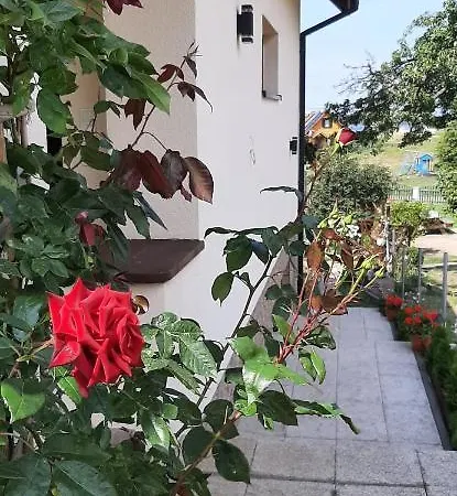Pod Grusza Holiday home