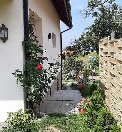 Pod Grusza * Lubin (West Pomeranian)