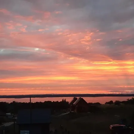 بيت للعطل Pod Grusza *