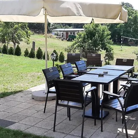 Pod Grusza Lubin (West Pomeranian)