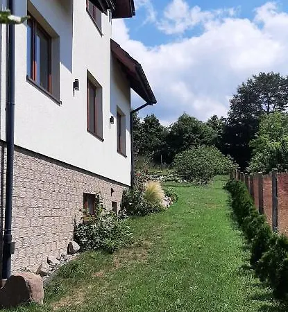 Holiday home Pod Grusza