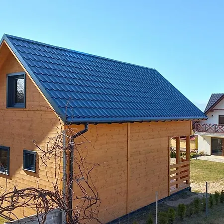 Holiday home Pod Grusza