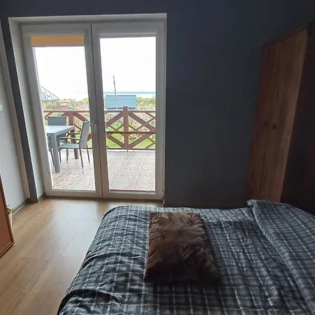 Holiday home Pod Grusza *