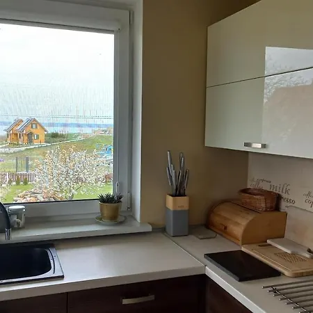 Pod Grusza Holiday home Lubin (West Pomeranian)