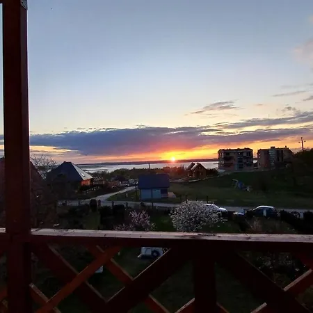 Holiday home Pod Grusza