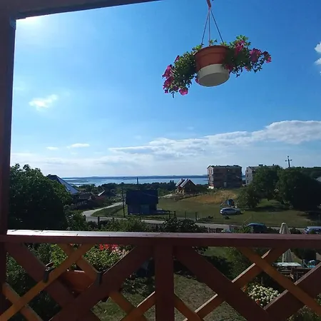 Holiday home Pod Grusza