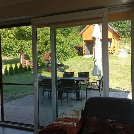 Pod Grusza Lubin (West Pomeranian)