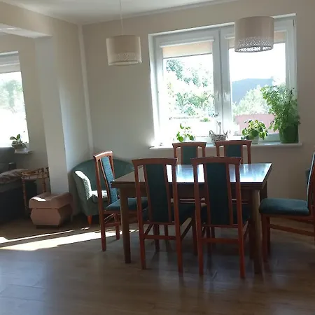 Pod Grusza * Lubin (West Pomeranian)