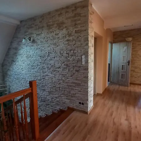 Pod Grusza Lubin (West Pomeranian)