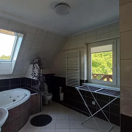 بيت للعطل Pod Grusza Lubin (West Pomeranian)