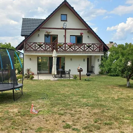 Pod Grusza Holiday home