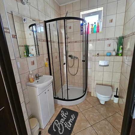 Holiday home Pod Grusza