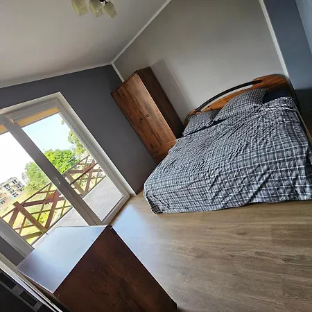 Holiday home Pod Grusza *