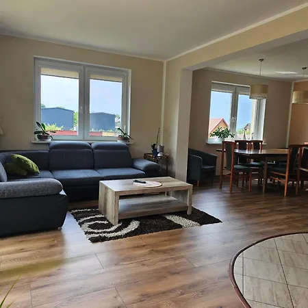 Pod Grusza Lubin (West Pomeranian)