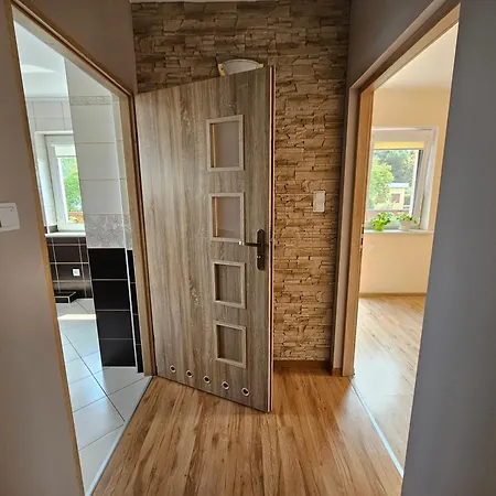 Pod Grusza * Lubin (West Pomeranian)