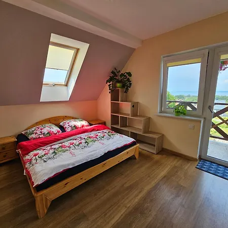 Pod Grusza Holiday home Lubin (West Pomeranian)