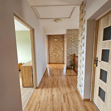 Pod Grusza Lubin (West Pomeranian)