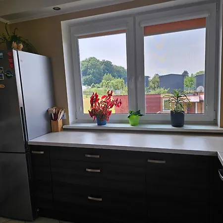 Pod Grusza * Lubin (West Pomeranian)