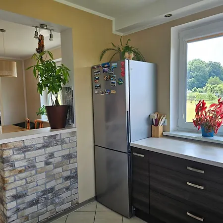 Pod Grusza بيت للعطل