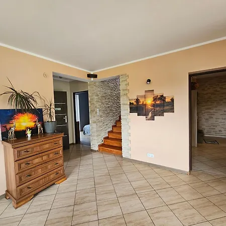 Pod Grusza Lubin (West Pomeranian)