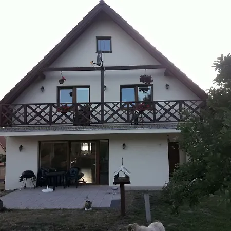 Pod Grusza Lubin (West Pomeranian)