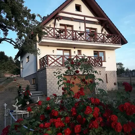 Pod Grusza Nyaraló