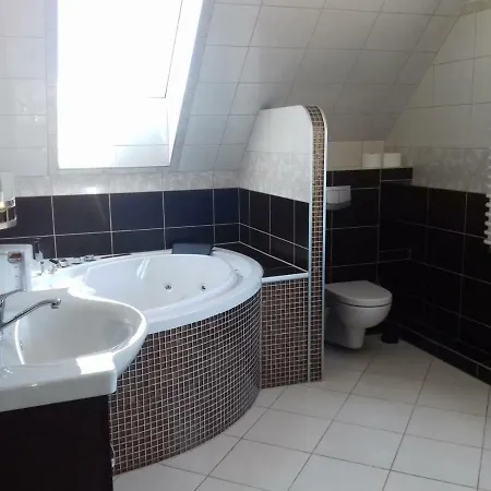 Holiday home Pod Grusza *