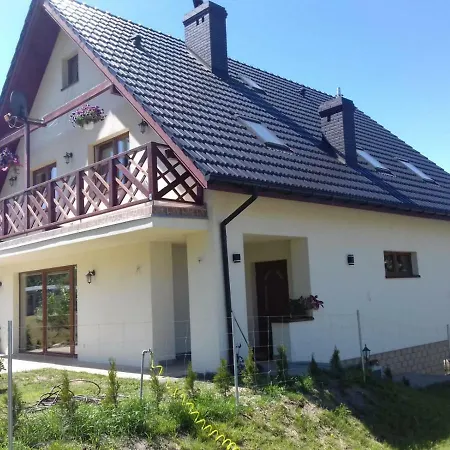 Pod Grusza * Lubin (West Pomeranian)