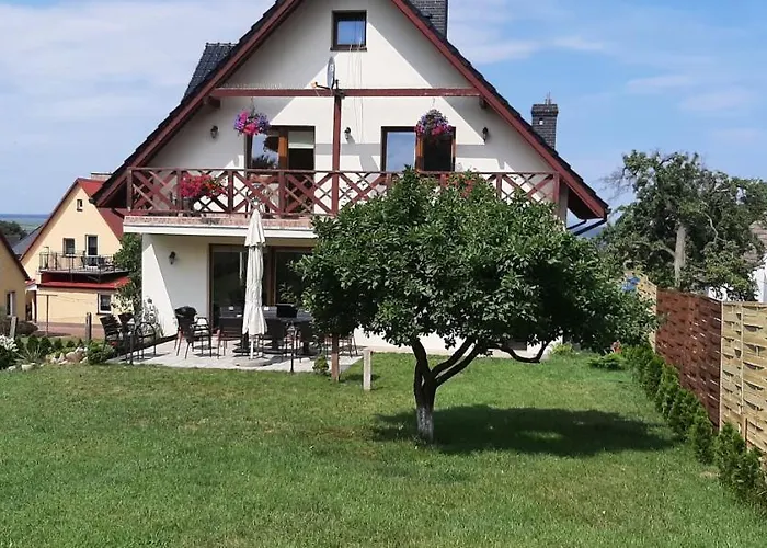 Pod Grusza Σπίτι διακοπών *