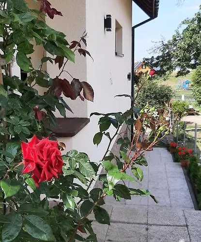 Pod Grusza Σπίτι διακοπών