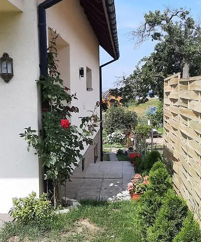 Pod Grusza * Lubin (West Pomeranian)