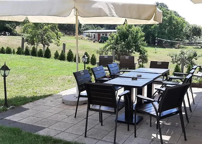 Pod Grusza Lubin (West Pomeranian)