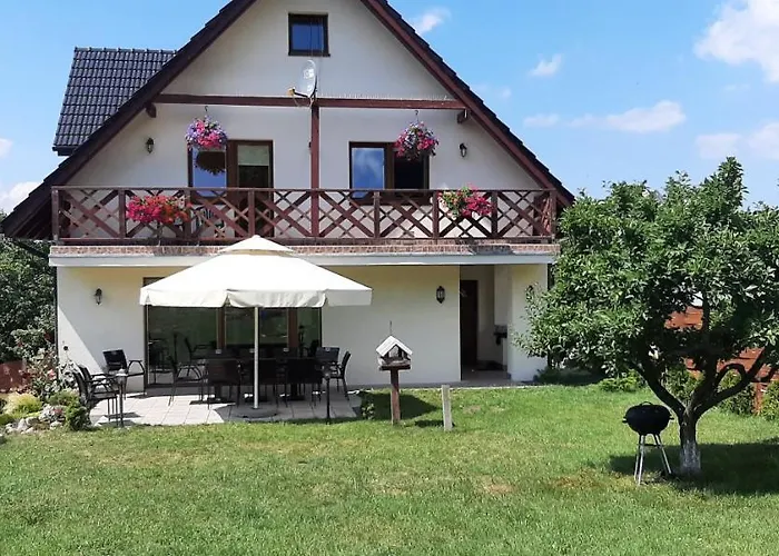 Casa vacanze Pod Grusza *