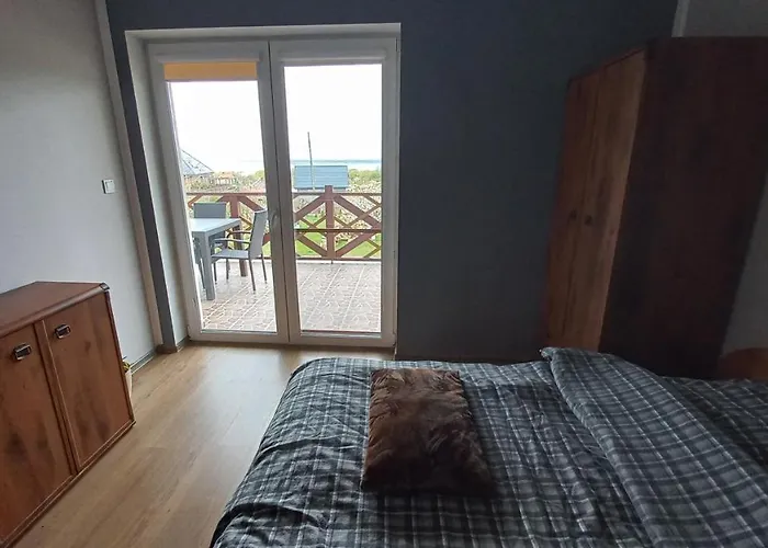 Casa vacanze Pod Grusza *