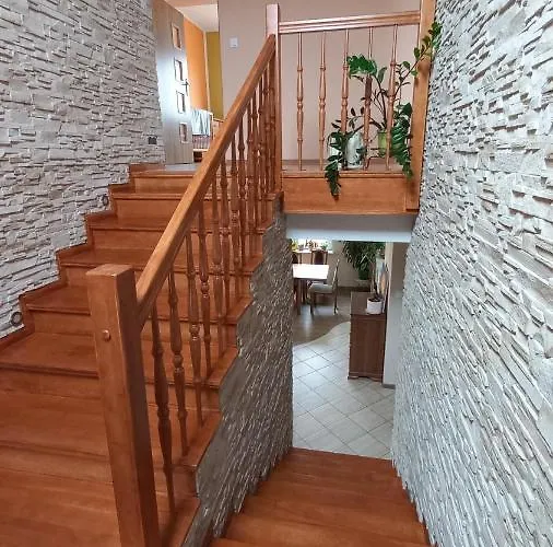 Casa vacanze Pod Grusza *