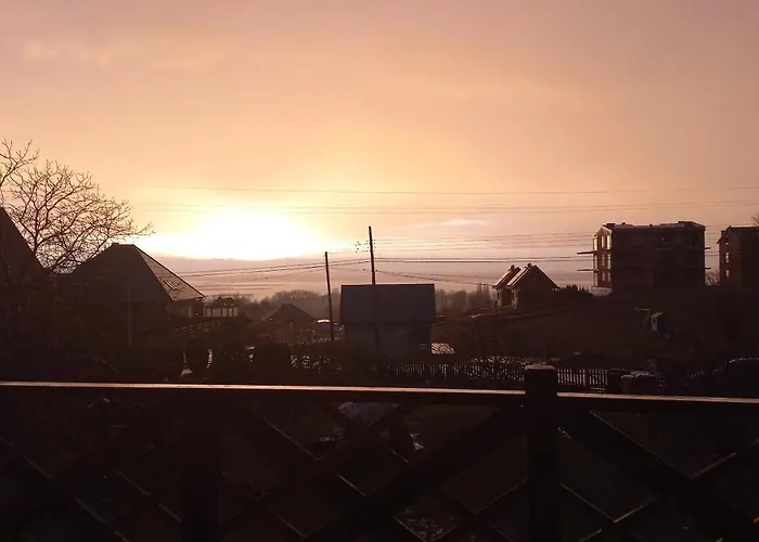 Pod Grusza Casa vacanze Lubin (West Pomeranian)