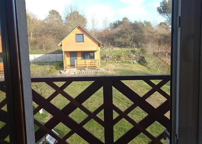 Pod Grusza Lubin (West Pomeranian)