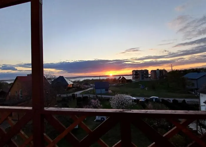 Casa vacanze Pod Grusza