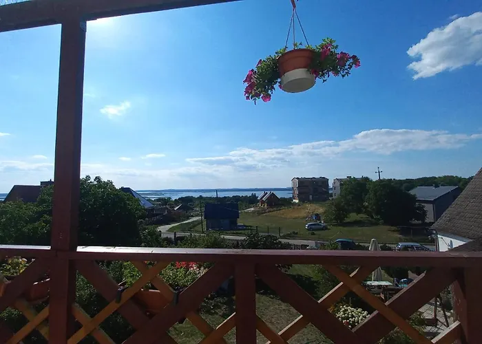 Casa vacanze Pod Grusza