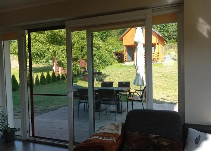 Pod Grusza Lubin (West Pomeranian)