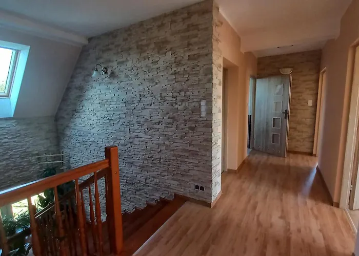 Pod Grusza Lubin (West Pomeranian)