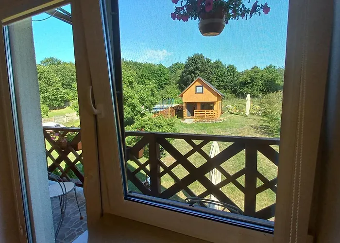 Pod Grusza Casa vacanze *