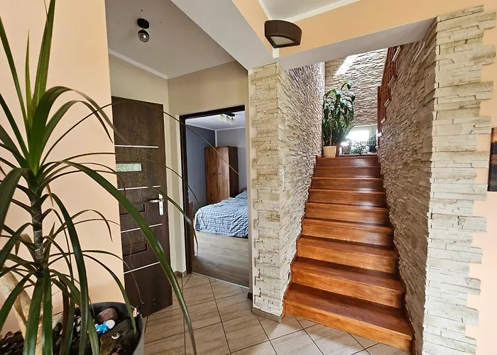 Pod Grusza * Lubin (West Pomeranian)