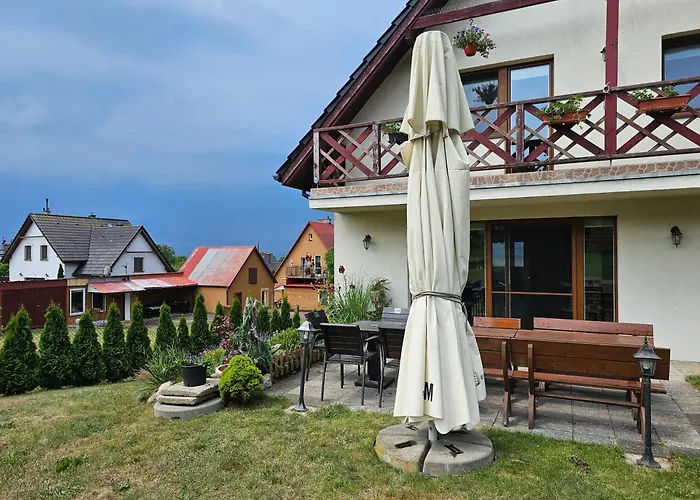 Pod Grusza Casa vacanze