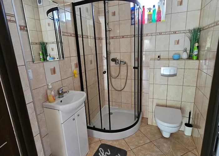 Casa vacanze Pod Grusza