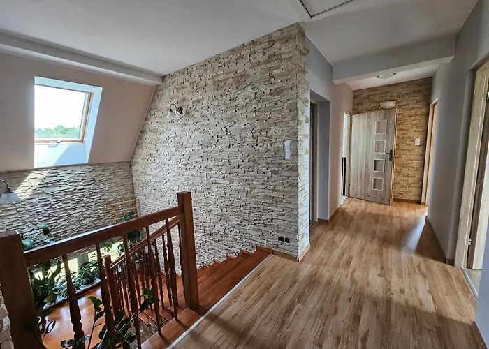 Pod Grusza Casa vacanze *