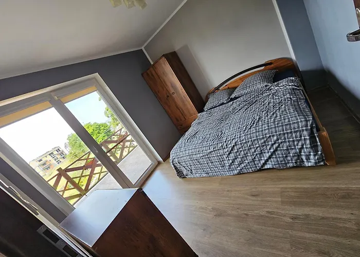 Casa vacanze Pod Grusza *