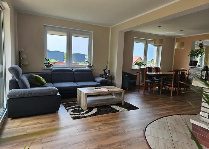 Pod Grusza Lubin (West Pomeranian)